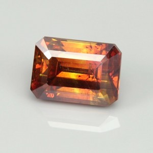 sphalerite  12.32cts - 13x10mm