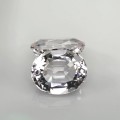 Natural Beryl pair 7.92 Carats Half White Oval 11x9 mm Loose Gemstone - Image 6