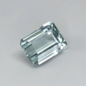 tourmaline  1.52cts - 8x6mm tourmaline  1.52cts - 8x6mm