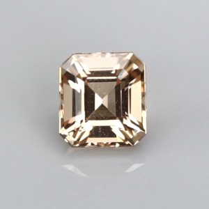 imperial topaz  0.74cts - 5x4mm imperial topaz  0.74cts - 5x4mm