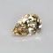 beryl  7.73cts - 17x12mm