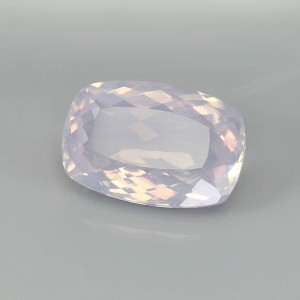 Lavender Quartz  21.69cts - 23x15mm