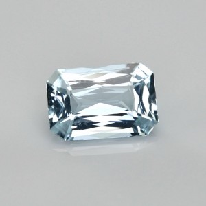 Aquamarine  1.84cts - 10x7mm Aquamarine  1.84cts - 10x7mm