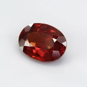 spessartite garnet  7.32cts - 14x10mm