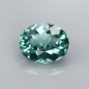 apatite  1.81cts - 8x7mm