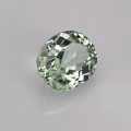 Natural Montebrasite 1.81 Carats Baby Green Oval 9x7 mm Loose Gemstone - Image 6
