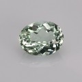 Natural Montebrasite 1.81 Carats Baby Green Oval 9x7 mm Loose Gemstone - Image 8