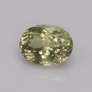 sillimanite  9.77cts - 15x11mm sillimanite  9.77cts - 15x11mm