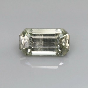 grossular garnet  3.26cts - 11x6mm