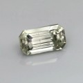 Natural Grossular garnet 3.26 Carats Pastel Yellow Emerald 11x6 mm Loose Gemstone - Image 5