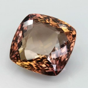 ametrine  64.42cts - 25x24mm ametrine  64.42cts - 25x24mm