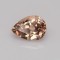 beryl  6.72cts - 15x11mm
