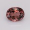 tourmaline  4.79cts - 12x9mm