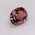 Natural Tourmaline 4.79 Carats Imperial Pink Oval 12x9 mm Loose Gemstone - Image 5