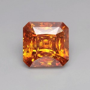 sphalerite  33.22cts - 17x12mm