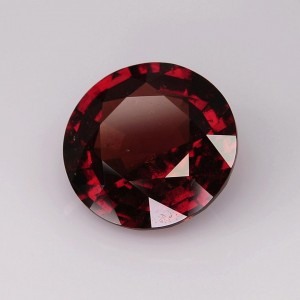 hessonite garnet  11.97cts - 15x7mm hessonite garnet  11.97cts - 15x7mm