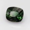 tourmaline dichroic   4.01cts - 10x8mm