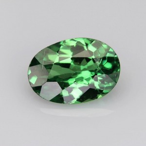 tsavorite garnet  1.27cts - 8x6mm tsavorite garnet  1.27cts - 8x6mm