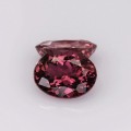 Natural Tourmaline pair 2.16 Carats Imperial Pink Oval 8x6 mm Loose Gemstone - Image 7