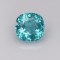 apatite  2.06cts - 7x5mm