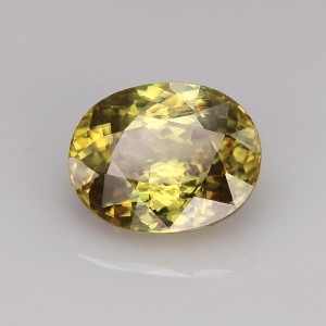 sphene  3.10cts - 10x8mm sphene  3.10cts - 10x8mm