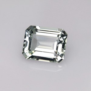 acrolite tourmaline  3.22cts - 10x8mm acrolite tourmaline  3.22cts - 10x8mm