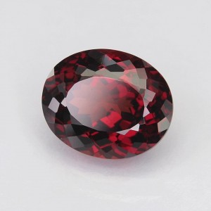spessartite garnet  6.23cts - 12x10mm