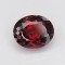 spessartite garnet  6.23cts - 12x10mm