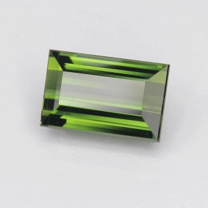 tourmaline  3.82cts - 11x7mm tourmaline  3.82cts - 11x7mm