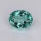 apatite  3.38cts - 11x8mm