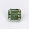 demantoid garnet  2.09cts - 7x6mm demantoid garnet  2.09cts - 7x6mm
