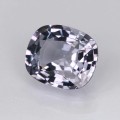 Natural Spinel 2.52 Carats Baby Purple Cushion 9x8 mm Loose Gemstone - Image 3