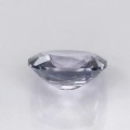 Natural Spinel 2.52 Carats Baby Purple Cushion 9x8 mm Loose Gemstone - Image 4