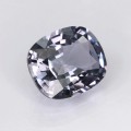 Natural Spinel 2.52 Carats Baby Purple Cushion 9x8 mm Loose Gemstone - Image 6