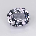 Natural Spinel 2.52 Carats Baby Purple Cushion 9x8 mm Loose Gemstone - Image 5