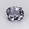 Natural Spinel 2.52 Carats Baby Purple Cushion 9x8 mm Loose Gemstone - Image 7