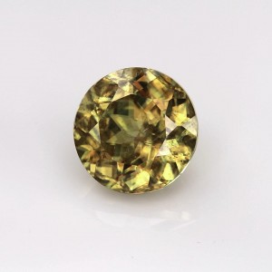 sphene  2.06cts - 7x7mm sphene  2.06cts - 7x7mm