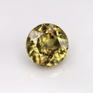 sphene  2.06cts - 7x7mm sphene  2.06cts - 7x7mm