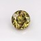 sphene  2.06cts - 7x7mm