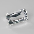 Natural Petalite 6.17 Carats White Emerald 15x8 mm Loose Gemstone - Image 7