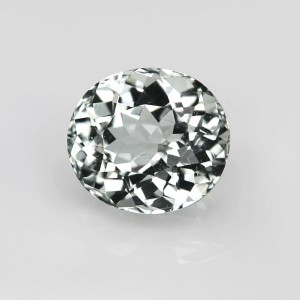 tourmaline  2.54cts - 9x8mm tourmaline  2.54cts - 9x8mm