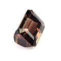 Natural Tourmaline 3.40 Carats Imperial Pink Emerald Cut 9x7 mm Loose Gemstone - Image 6