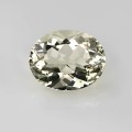 Natural Orthoclase 4.03 Carats Mellow Yellow Oval 12x9 mm Loose Gemstone - Image 5