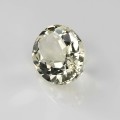 Natural Orthoclase 4.03 Carats Mellow Yellow Oval 12x9 mm Loose Gemstone - Image 3
