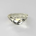 Natural Orthoclase 4.03 Carats Mellow Yellow Oval 12x9 mm Loose Gemstone - Image 4
