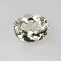 Natural Orthoclase 4.03 Carats Mellow Yellow Oval 12x9 mm Loose Gemstone - Image 7