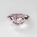 Natural Tourmaline 3.96 Carats Sweet Baby Pink Trilliant  12x10 mm Loose Gemstone - Image 4