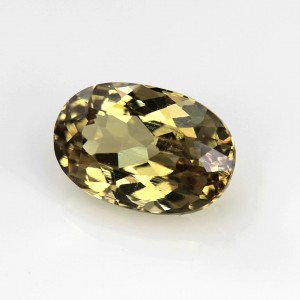 grossular garnet  2.87cts - 10x7mm grossular garnet  2.87cts - 10x7mm