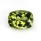 Peridot  6.16cts - 13x9mm