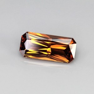 zircon  4.30cts - 13x6mm zircon  4.30cts - 13x6mm
